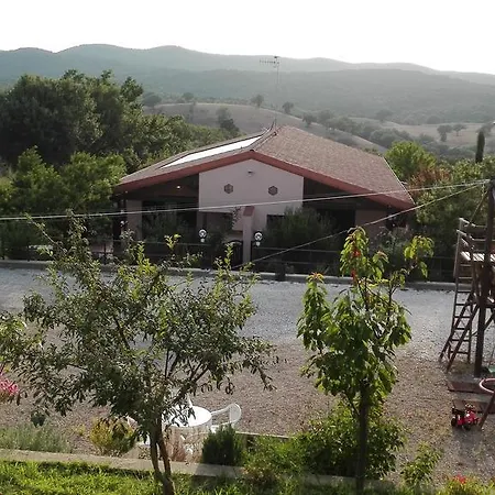 Collelungo Di Maremma Diaccialone