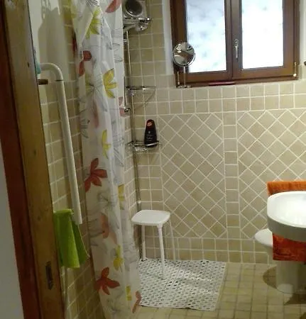 Collelungo Di Maremma Appartement *