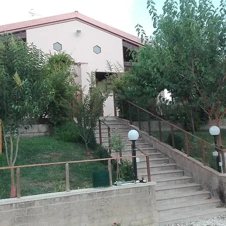 Appartement Collelungo Di Maremma Diaccialone