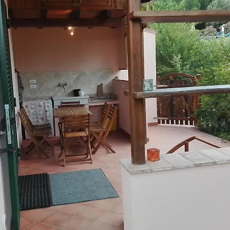 Appartement Collelungo Di Maremma
