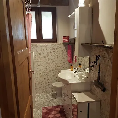 Collelungo Di Maremma Appartement *