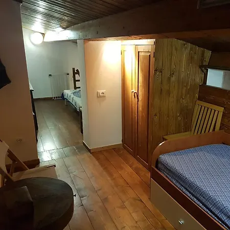Appartement Collelungo Di Maremma Diaccialone