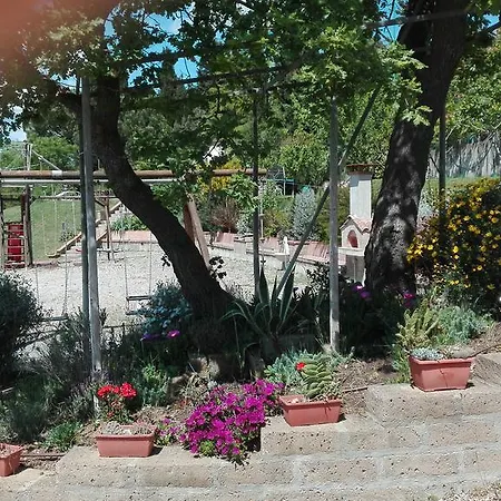 Appartamento Collelungo Di Maremma *