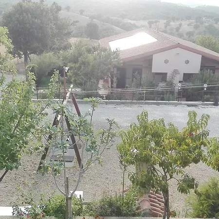 Collelungo Di Maremma *