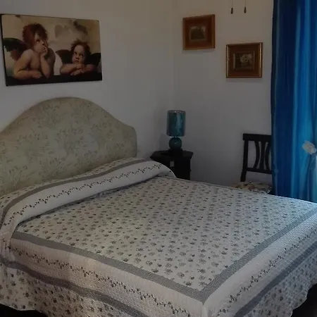 Collelungo Di Maremma