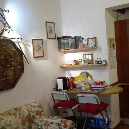 Collelungo Di Maremma Appartamento *