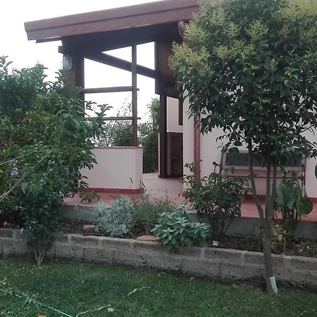 Appartamento Collelungo Di Maremma
