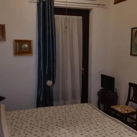 Appartamento Collelungo Di Maremma