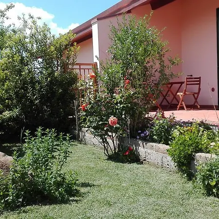 Appartamento Collelungo Di Maremma Diaccialone