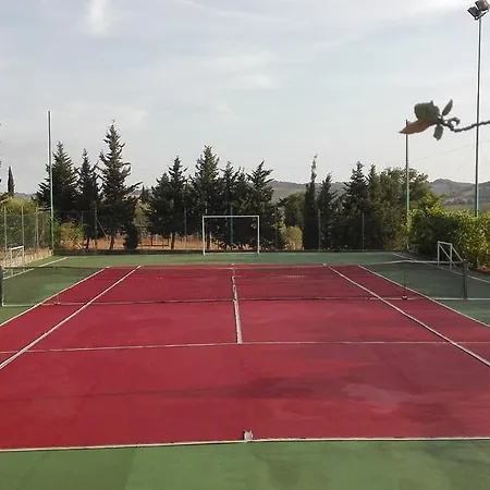 Collelungo Di Maremma דירה Diaccialone