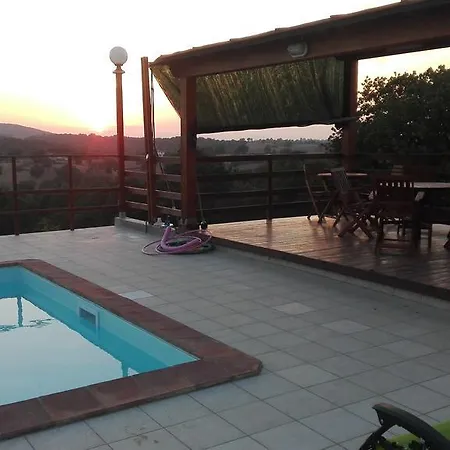 Appartamento Collelungo Di Maremma *
