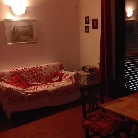 Collelungo Di Maremma