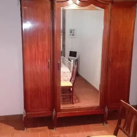 Collelungo Di Maremma Appartamento *