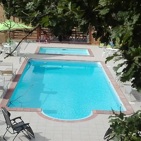 Appartamento Collelungo Di Maremma Diaccialone