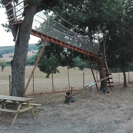 Collelungo Di Maremma Diaccialone