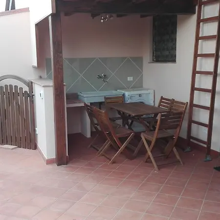 Collelungo Di Maremma Appartamento Diaccialone