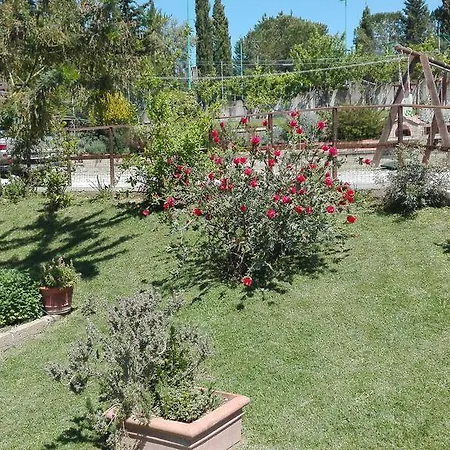 Collelungo Di Maremma Appartamento