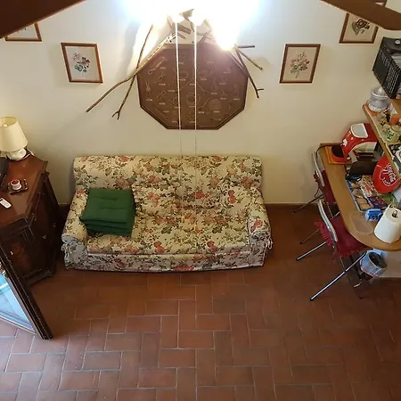 Appartamento Collelungo Di Maremma