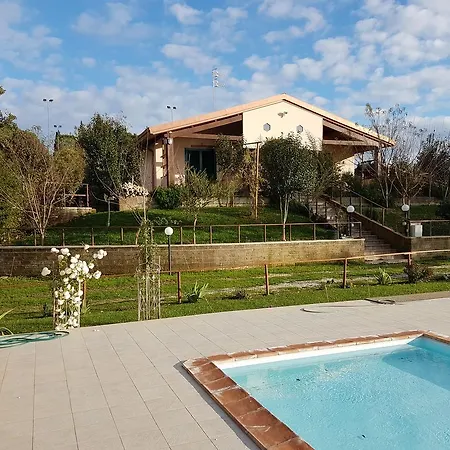Appartamento Collelungo Di Maremma