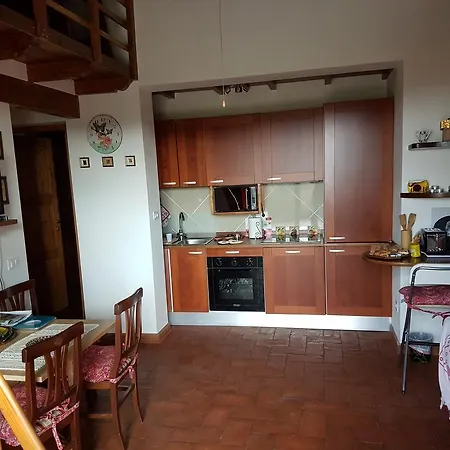 Appartamento Collelungo Di Maremma Diaccialone