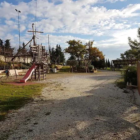 Collelungo Di Maremma Diaccialone
