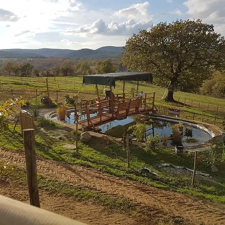 Collelungo Di Maremma *