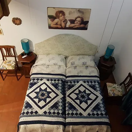 Collelungo Di Maremma *