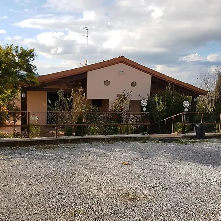 Collelungo Di Maremma *