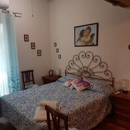 Appartamento Collelungo Di Maremma