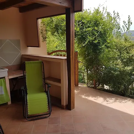 Collelungo Di Maremma Appartamento *