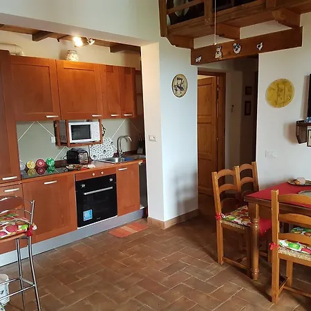 Collelungo Di Maremma * Diaccialone