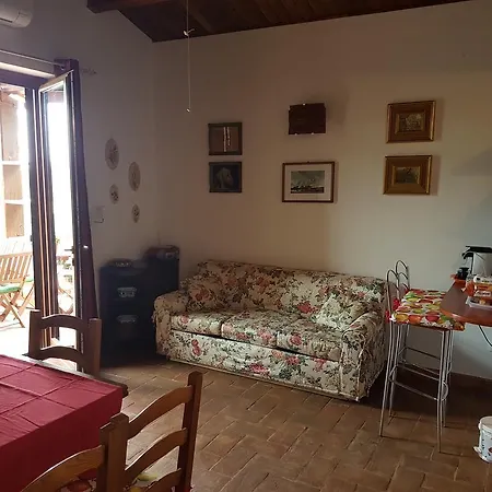 Collelungo Di Maremma * Diaccialone