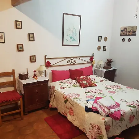 Collelungo Di Maremma *