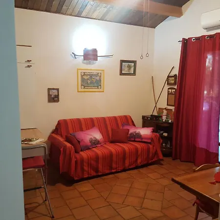 Collelungo Di Maremma Appartamento Diaccialone