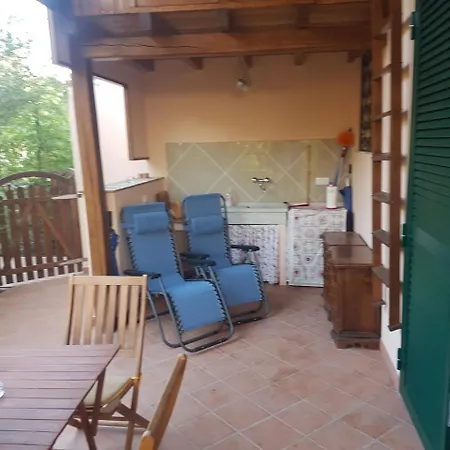 Collelungo Di Maremma Appartamento