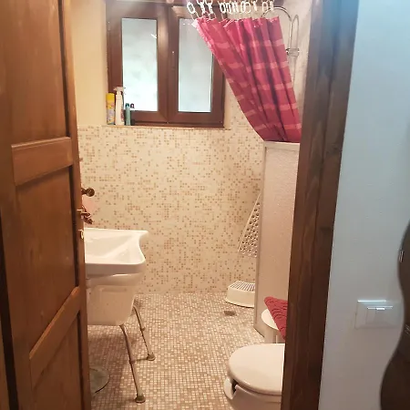 Appartamento Collelungo Di Maremma