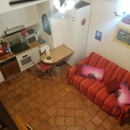 Appartamento Collelungo Di Maremma