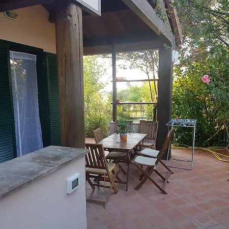 Collelungo Di Maremma