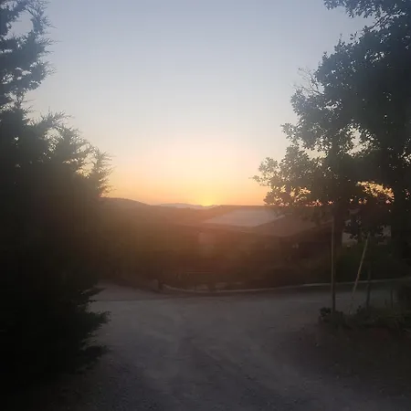 Collelungo Di Maremma Appartamento *